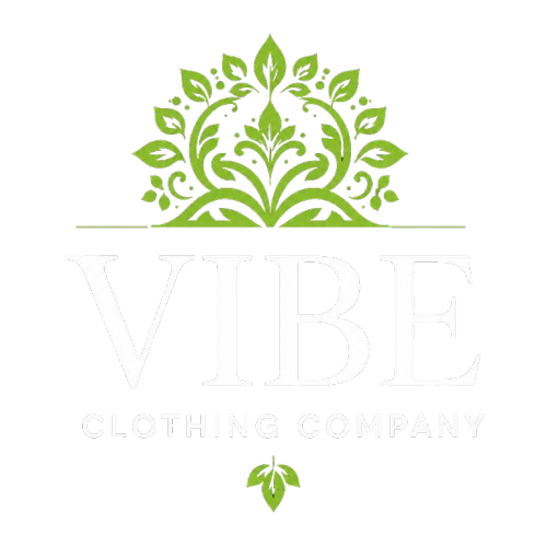 Vibe Clothing Logo